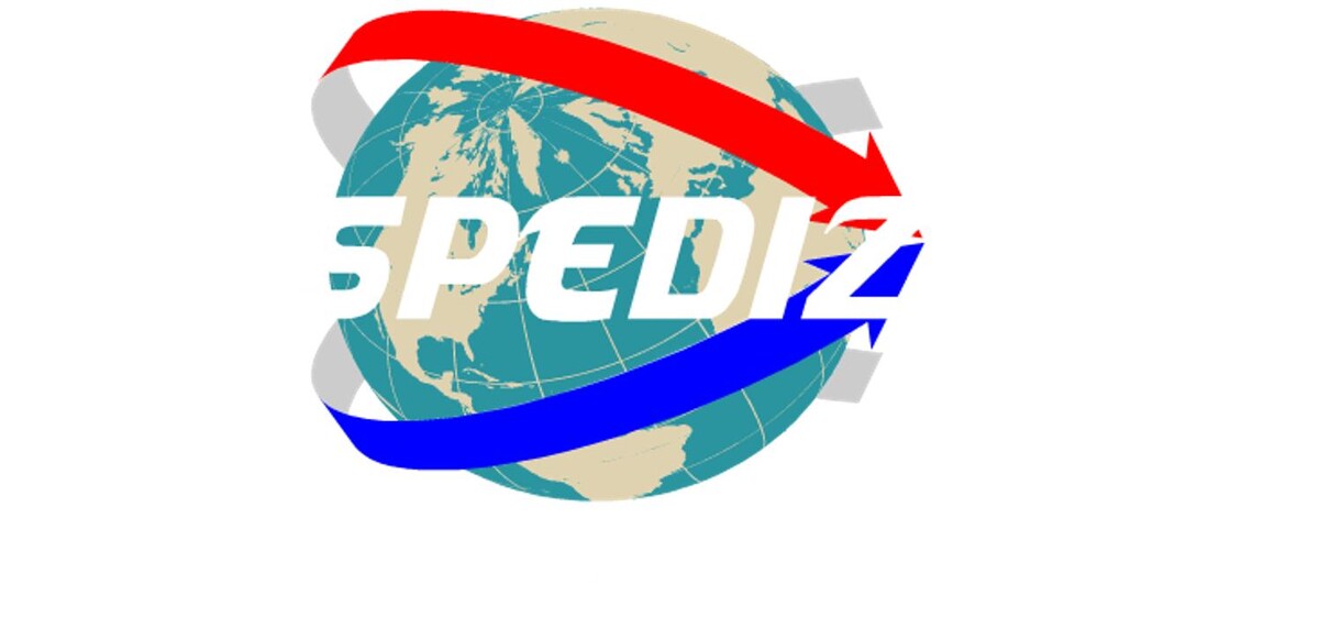 LP Spedizioni Logo