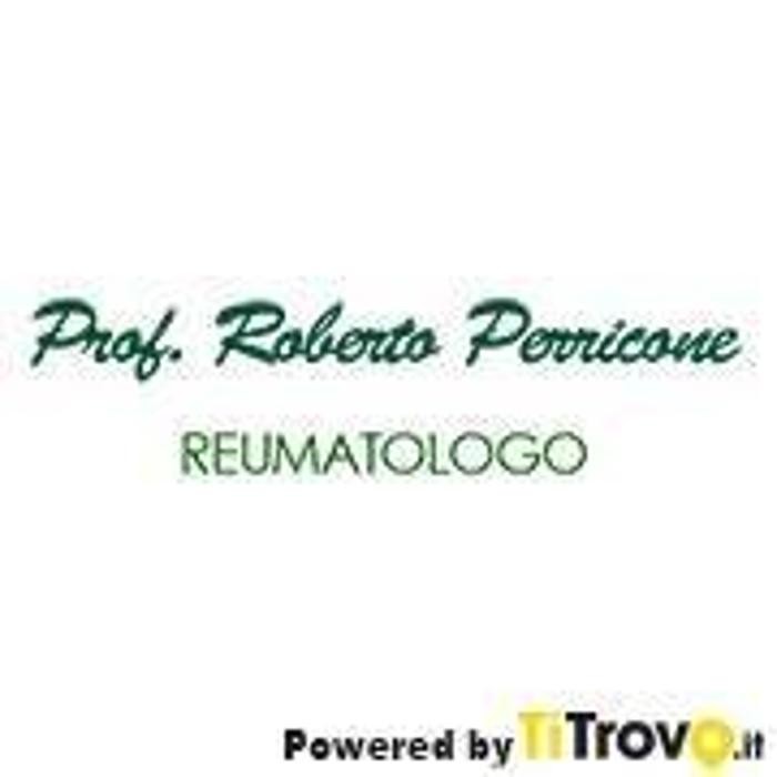 Images Reumatologo Prof. Roberto Perricone