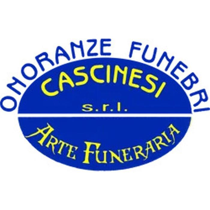Onoranze Funebri Cascinesi Logo