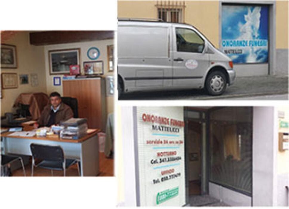 Images Onoranze Funebri Cascinesi