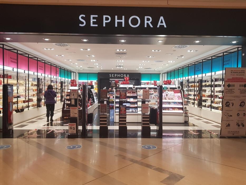 Images SEPHORA GRUGLIASCO - LE GRU2 GROUND FLOOR