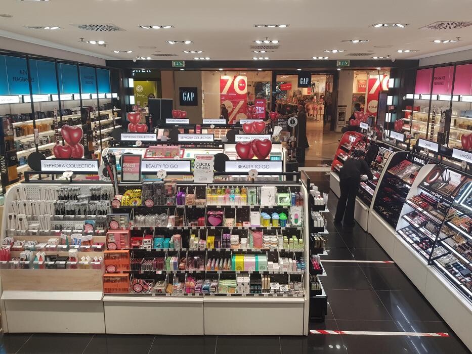 Images SEPHORA GRUGLIASCO - LE GRU2 GROUND FLOOR