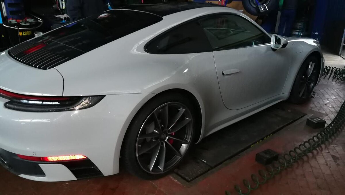 Images Euromaster Metal Gomme