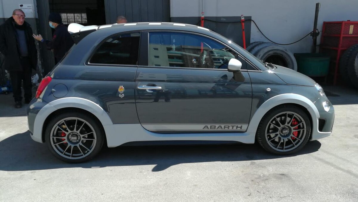 Images Euromaster Metal Gomme