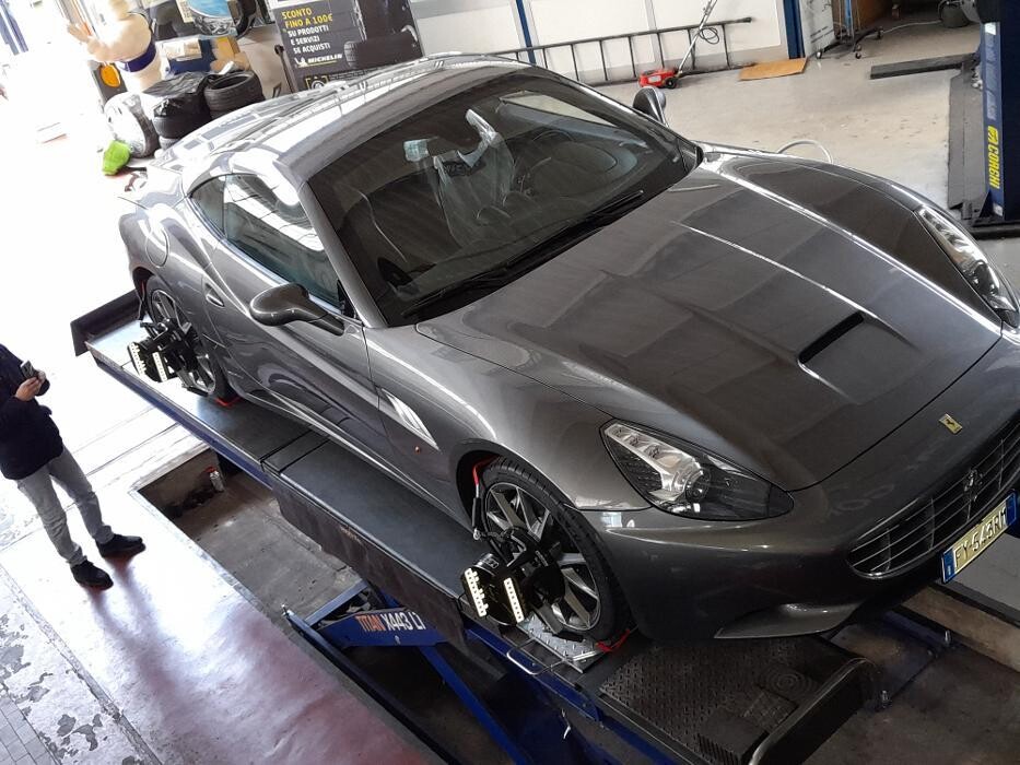 Images Euromaster Metal Gomme