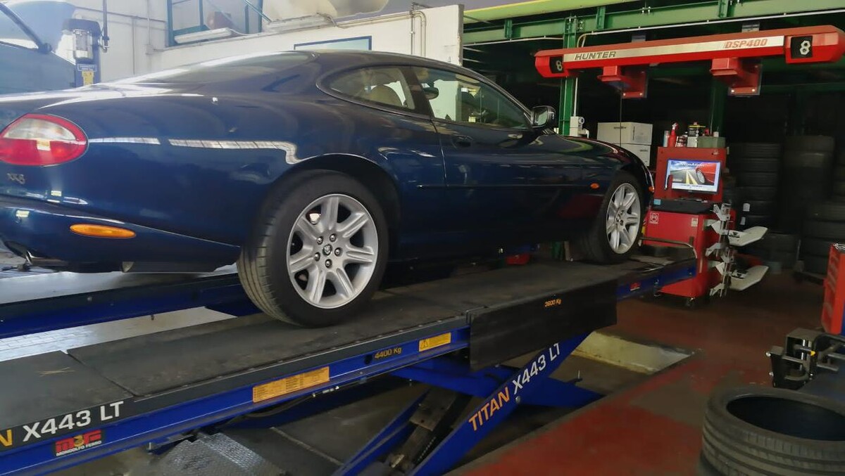 Images Euromaster Metal Gomme