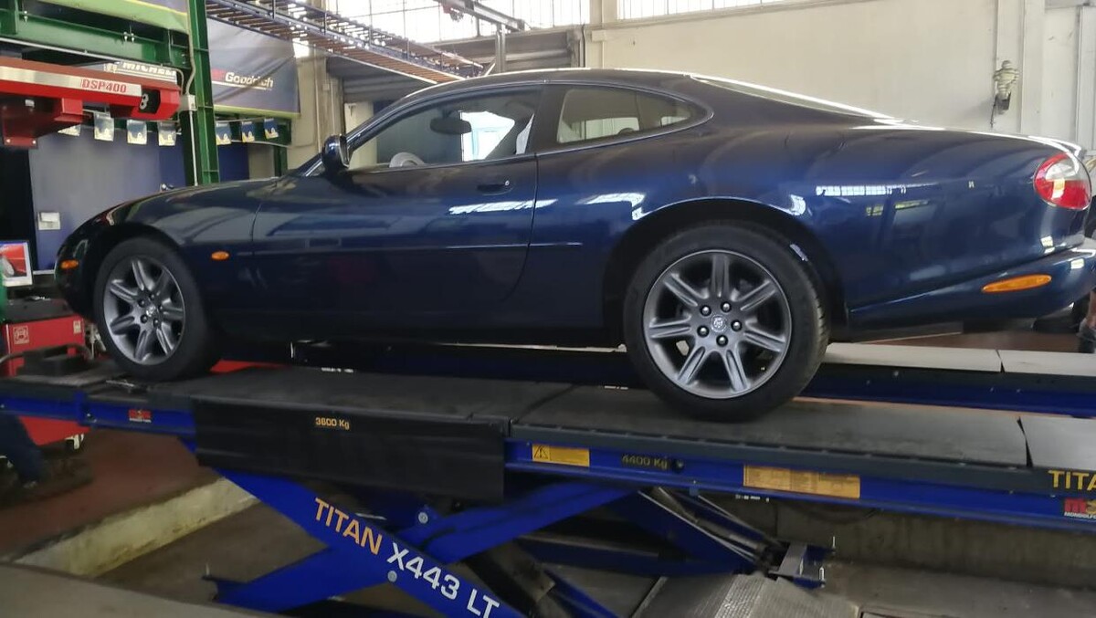 Images Euromaster Metal Gomme