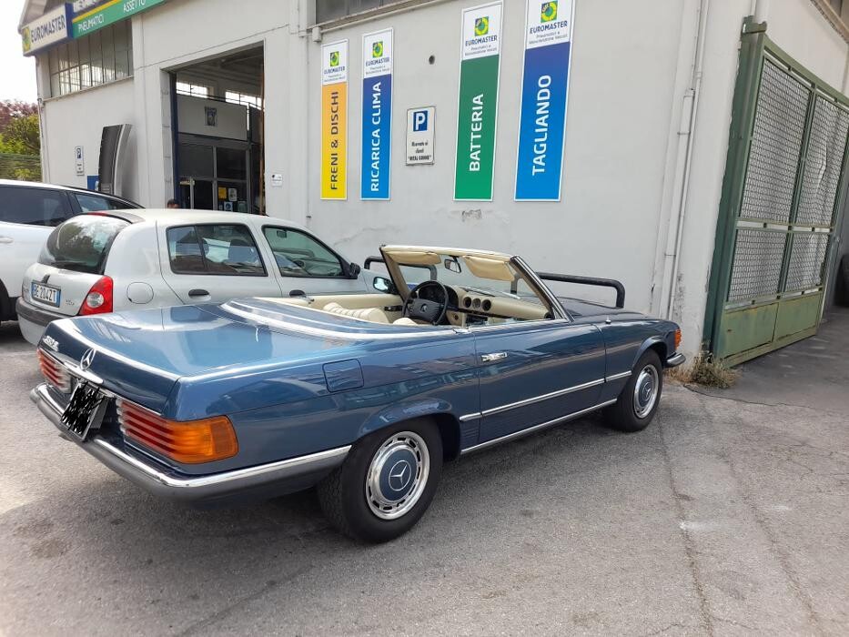 Images Euromaster Metal Gomme