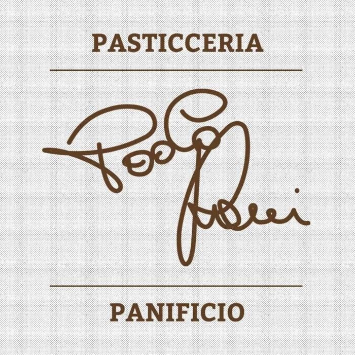Pasticceria Panificio Paolo Rossi Logo