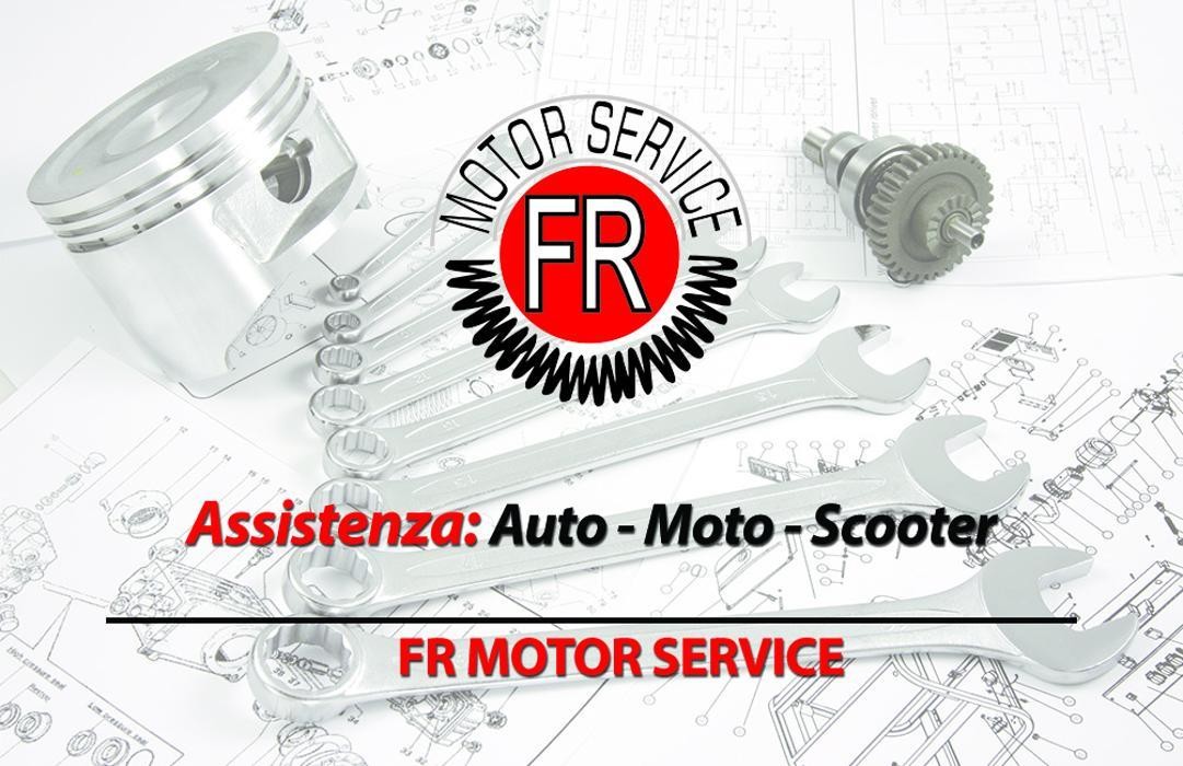 Images FR Motor Service