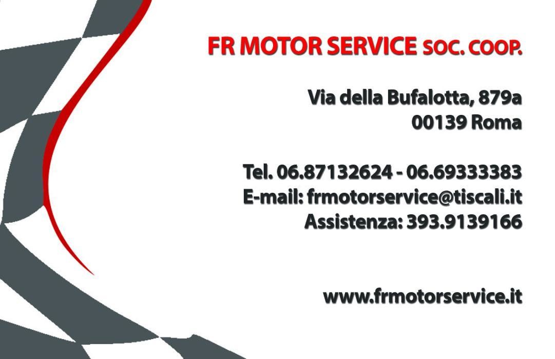 Images FR Motor Service