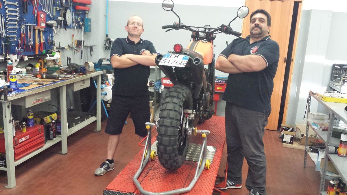 Images FR Motor Service
