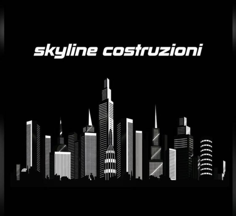 Skyline Costruzioni SRL Logo