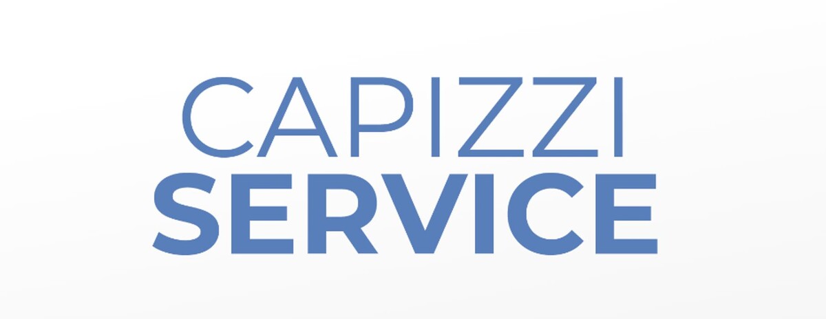 Capizzi Service Logo