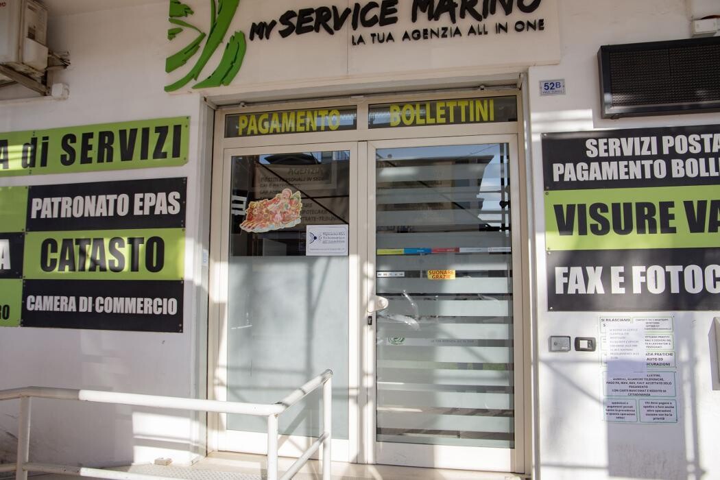 Images My Service Marino