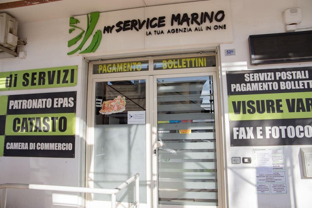 Images My Service Marino