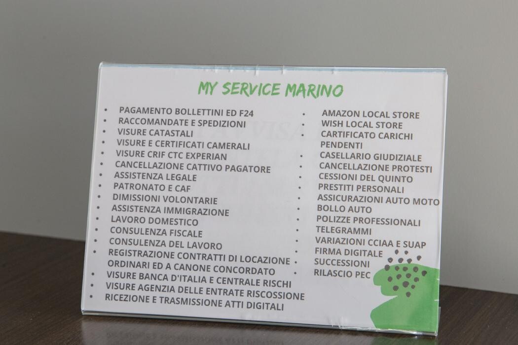Images My Service Marino