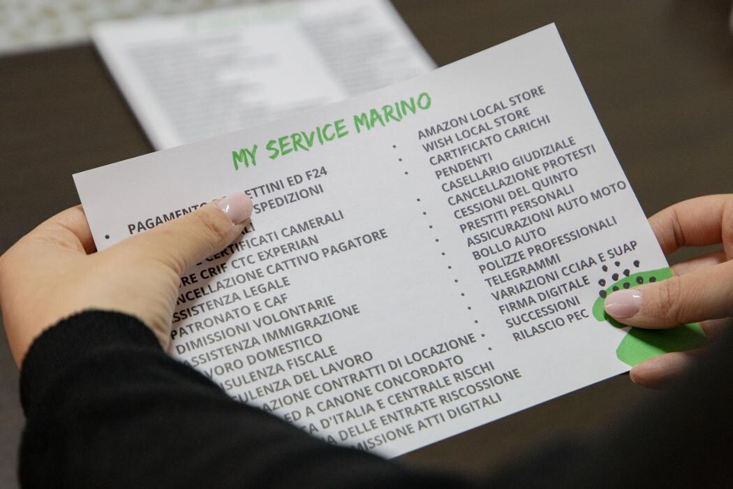 Images My Service Marino