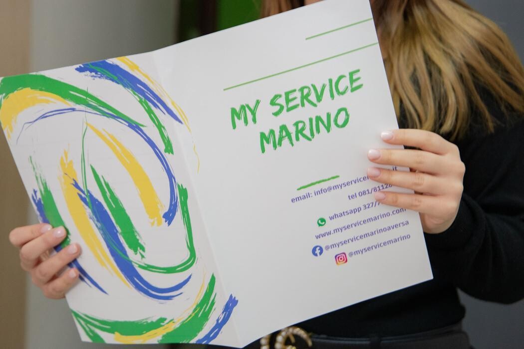 Images My Service Marino