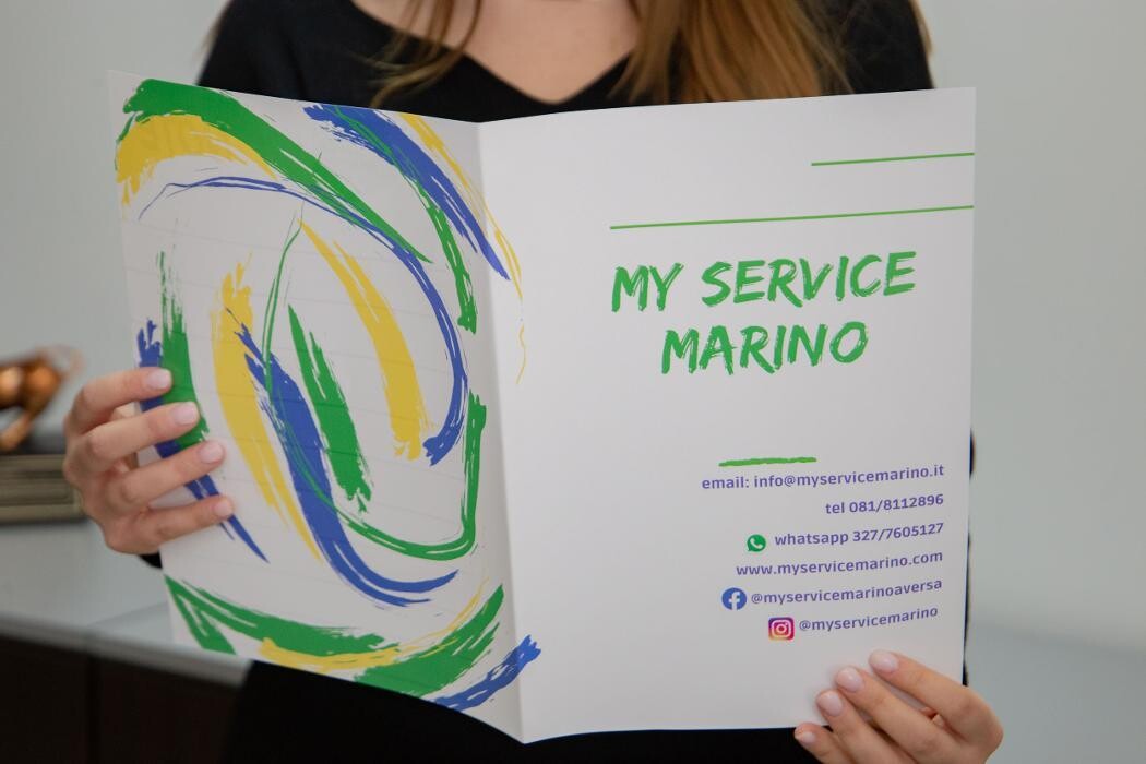 Images My Service Marino