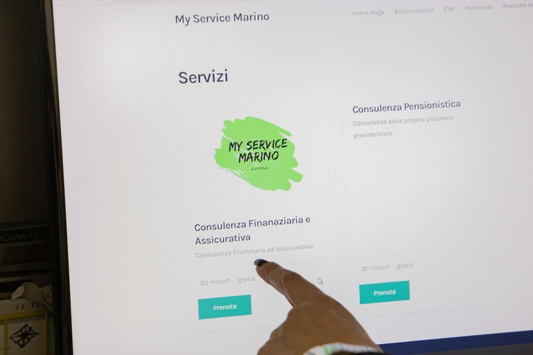 Images My Service Marino