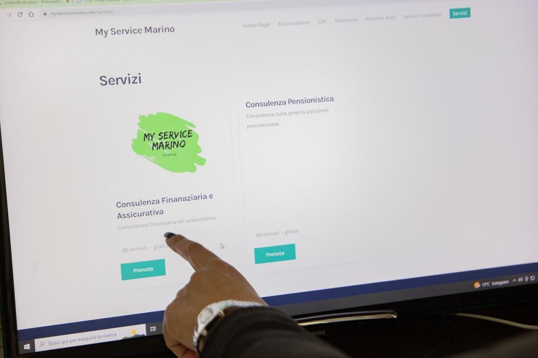 Images My Service Marino