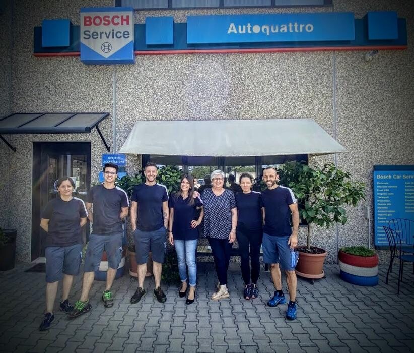 Images Autoquattro S.n.c. di Cagliani Maurizio e Claudia & C