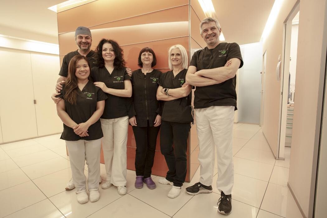 Images Studio Dentistico Dott. Stefano Calò