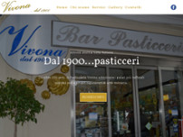 Screenshot for http://www.barpasticceriavivona.it/