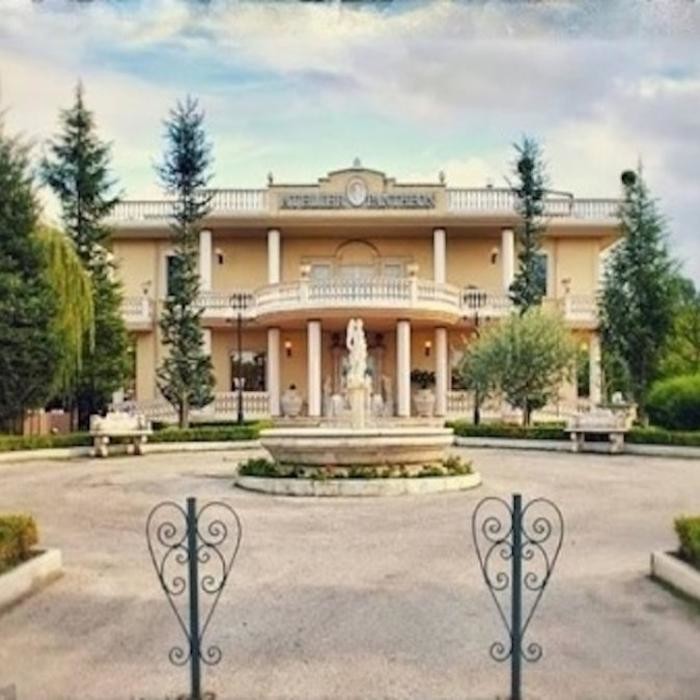 Images atelier pantheon