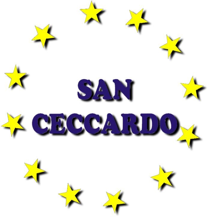 Onoranze Funebri San Ceccardo Logo
