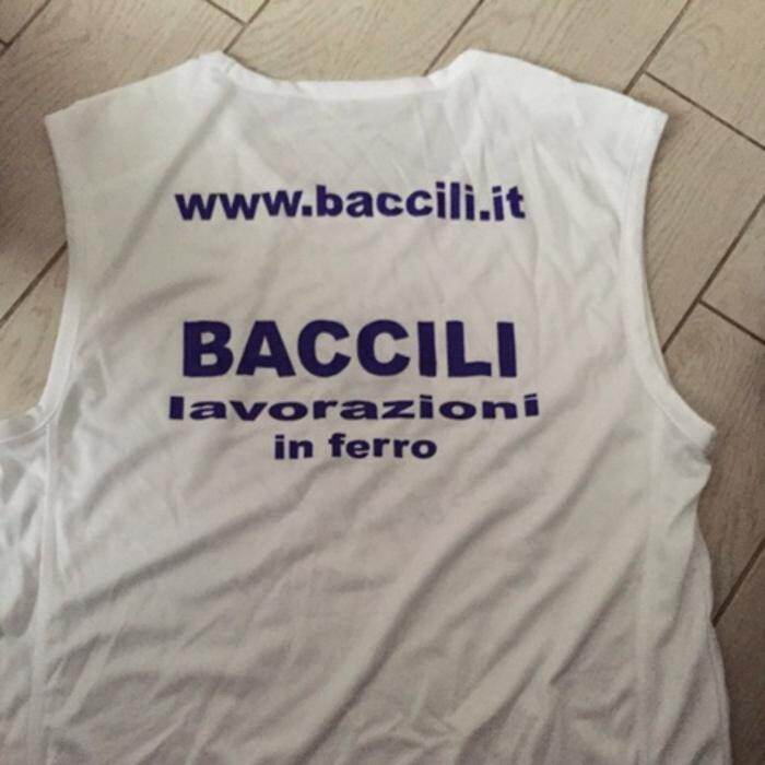 Images Baccili Luca Lavorazioni in ferro
