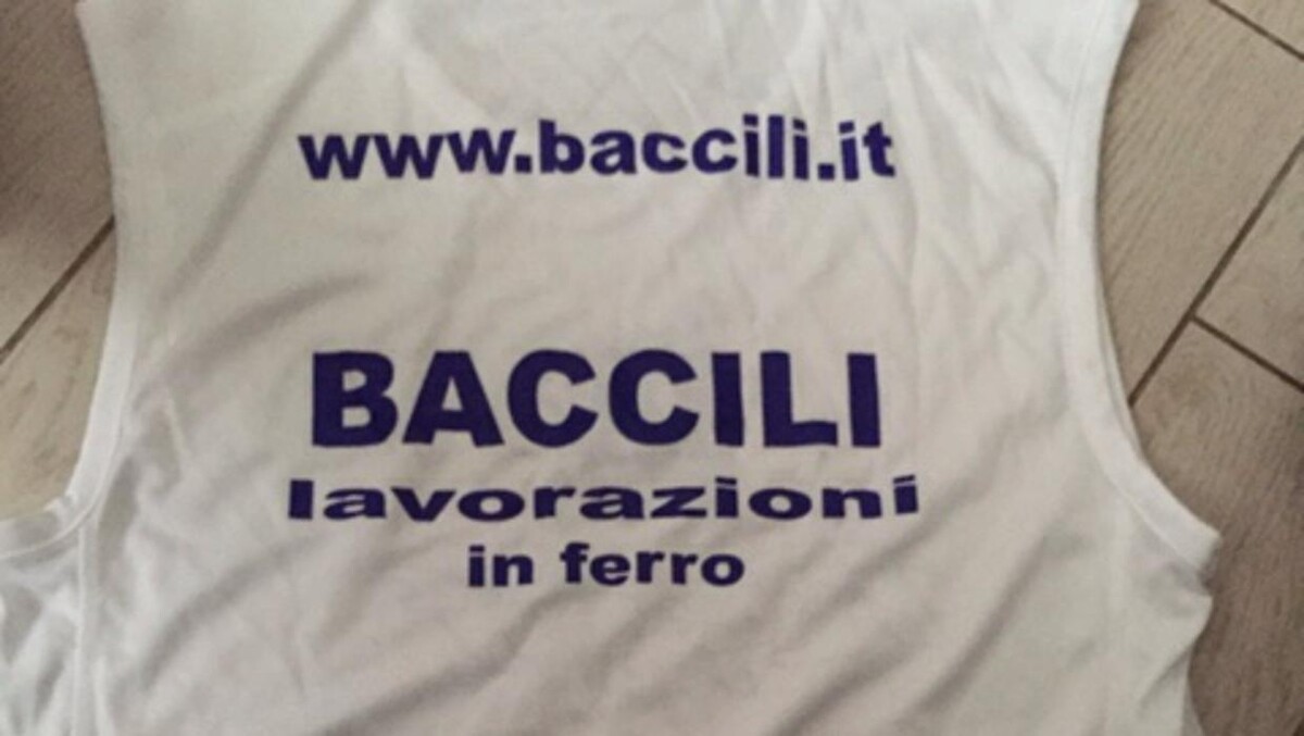 Images Baccili Luca Lavorazioni in ferro
