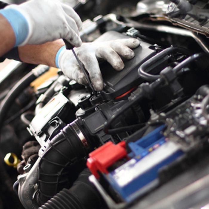 Images Autofficina Dual Service s.n.c. di Pinna & Pivello