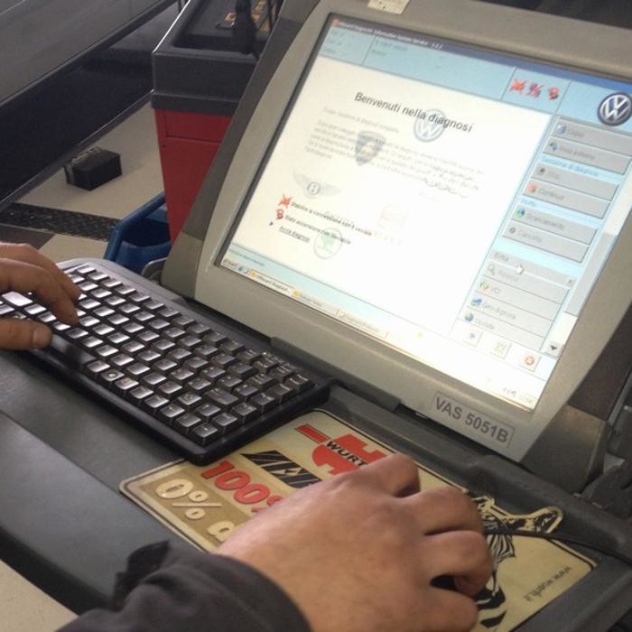 Images Autofficina Dual Service s.n.c. di Pinna & Pivello