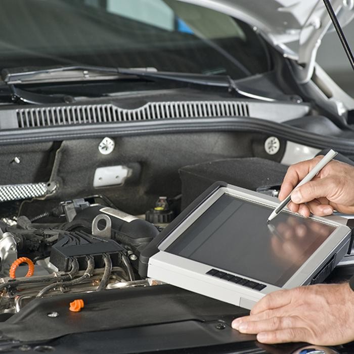 Images Autofficina Dual Service s.n.c. di Pinna & Pivello