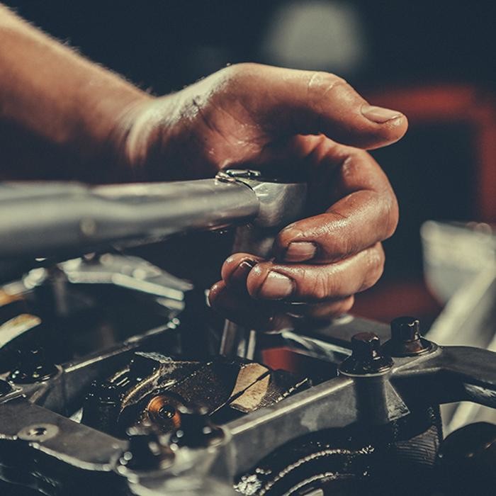 Images Autofficina Dual Service s.n.c. di Pinna & Pivello