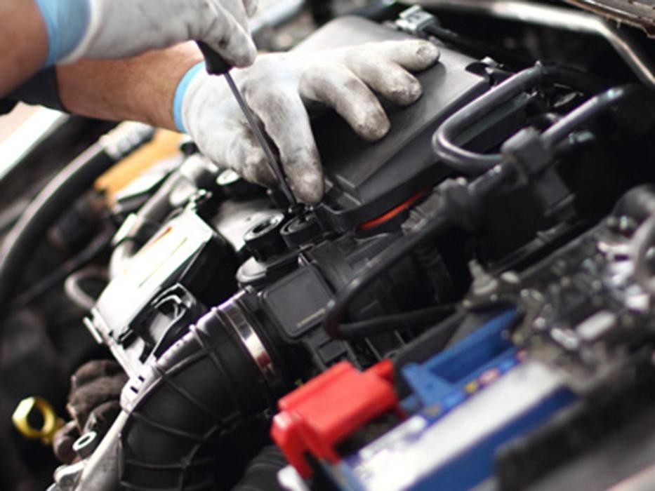 Images Autofficina Dual Service s.n.c. di Pinna & Pivello