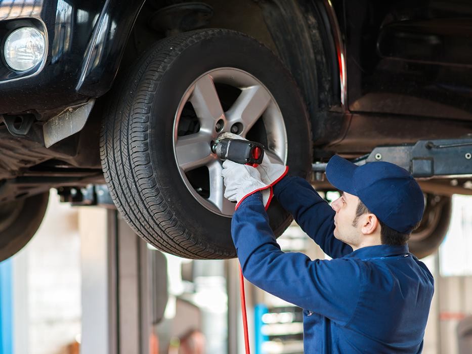 Images Autofficina Dual Service s.n.c. di Pinna & Pivello