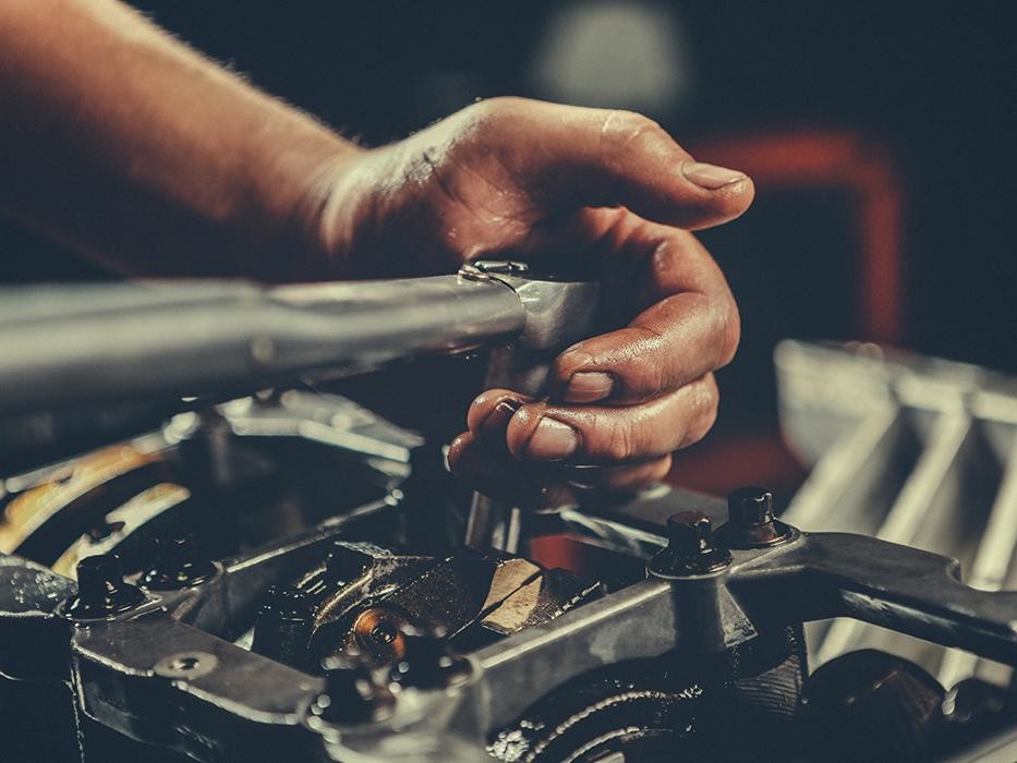 Images Autofficina Dual Service s.n.c. di Pinna & Pivello