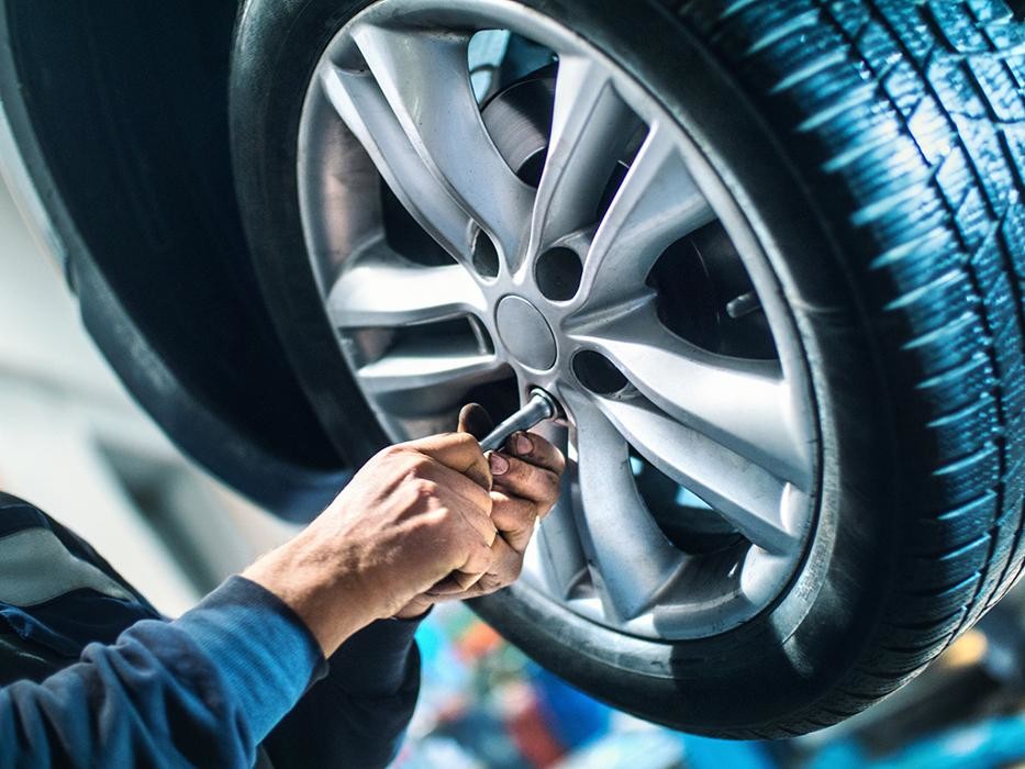 Images Autofficina Dual Service s.n.c. di Pinna & Pivello