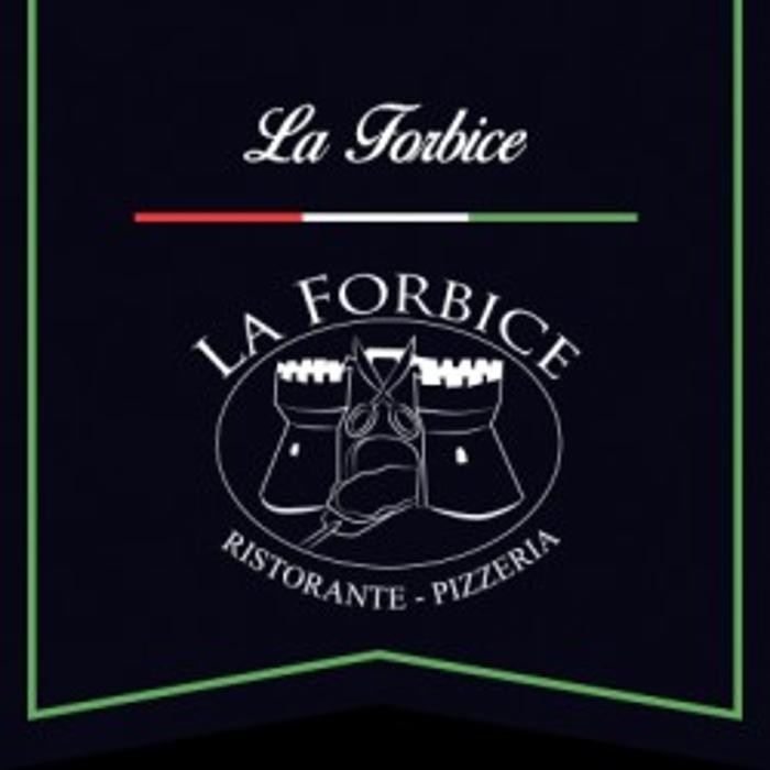 La Forbice S.r.l. Logo