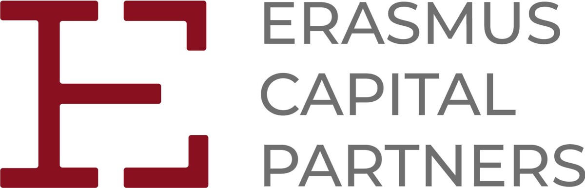Erasmus Capital Partners Logo