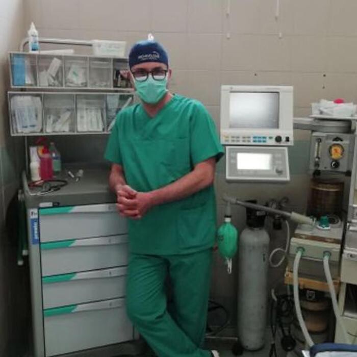 Images Centro Veterinario Maccauro