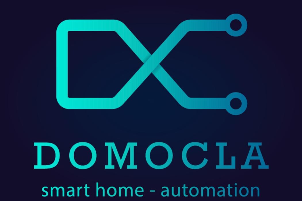DomoCla di Claudio Lauriola Logo