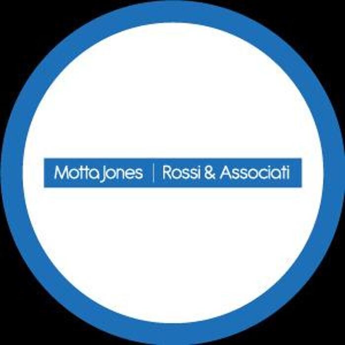Studio Odontoiatrico Motta Jones Rossi & Associati Logo