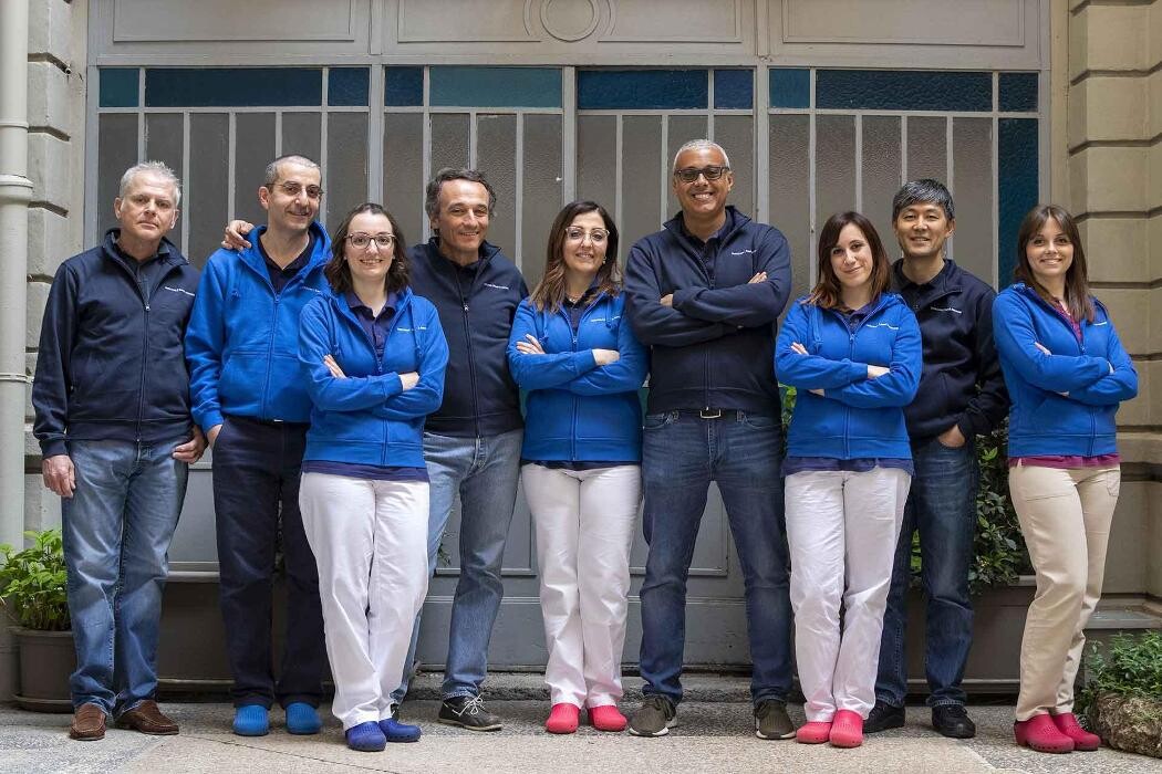 Images Studio Odontoiatrico Motta Jones Rossi & Associati
