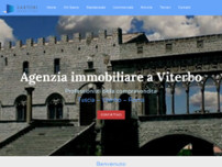 Screenshot for http://sartorimmobiliare.it/