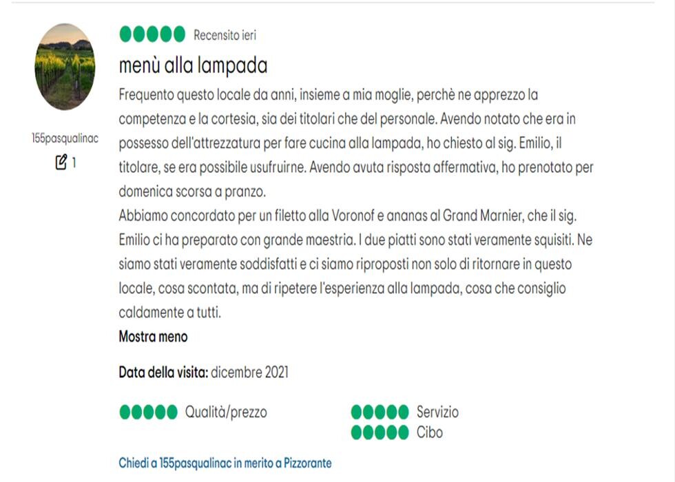 Images gestione sirio di zappitelli emilio