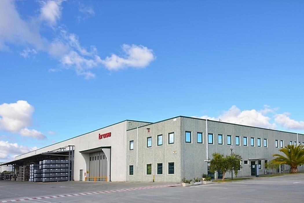 Images Brose Melfi Automotive s.r.l.